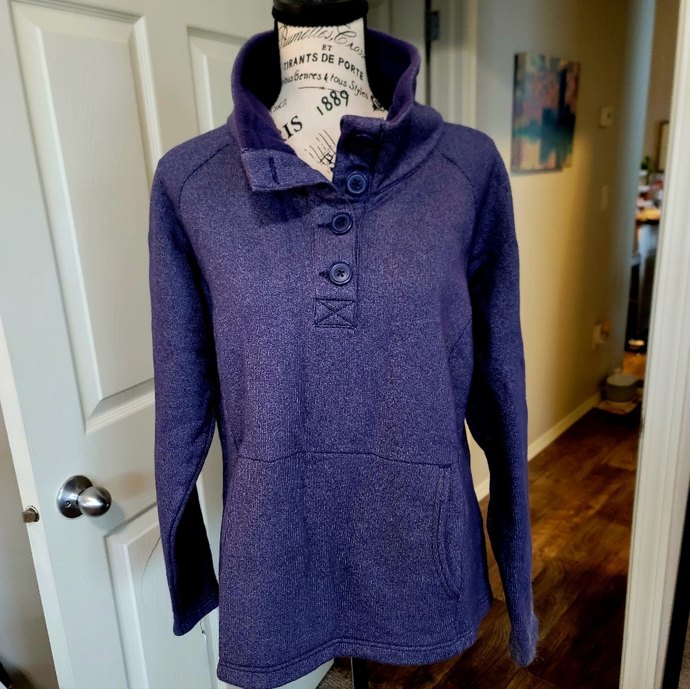 Women's XL Columbia Pullover Sweater/Sweatshirt